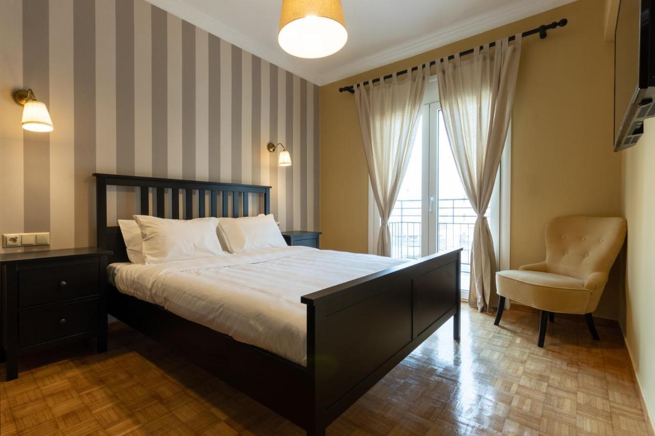 Urban Senses Apt #2, A Kalamatastay Property Екстериор снимка